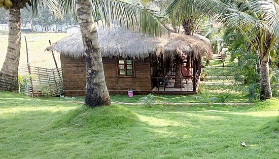 Golden Eye Beach Shack